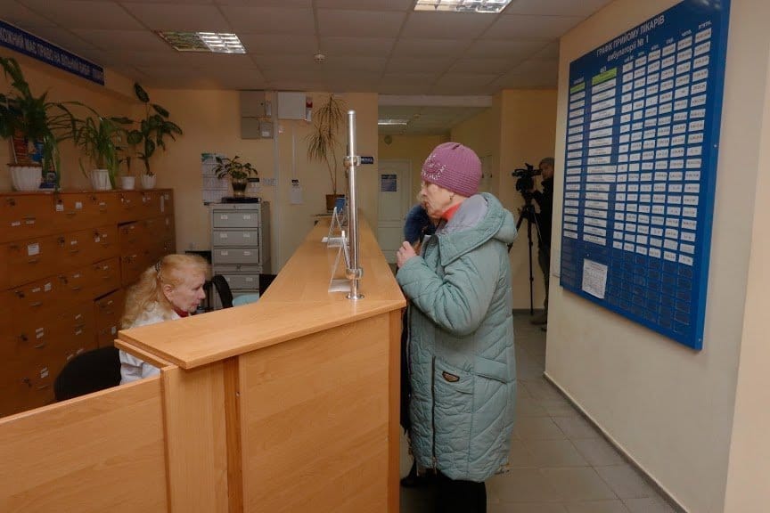 В Днепре семейные врачи стали получать зарплату в два раза больше прежней - рис. 3