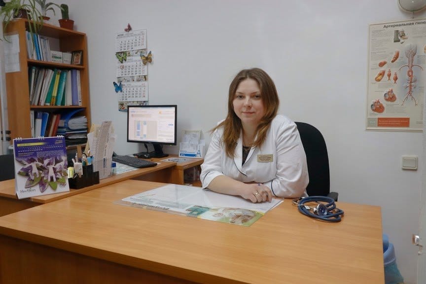 В Днепре семейные врачи стали получать зарплату в два раза больше прежней - рис. 8