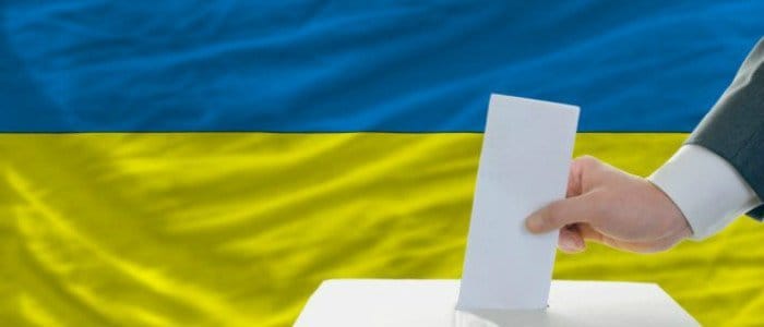 В Днепре избирательная комиссия заказала для участков десятки вывесок с грамматической ошибкой - рис. 14