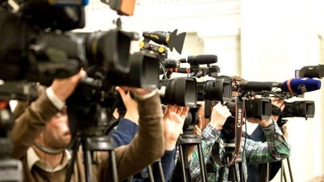 Погрози та перешкоджання журналістській діяльності - рис. 1