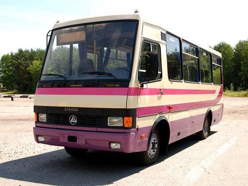 В Днепре на новые школьные автобусы потратили миллионы гривен - рис. 12