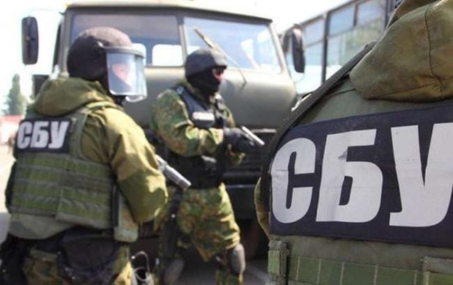 На Днепропетровщине СБУ задержали женщину, передавшую данные украинских избирателей в РФ - рис. 7