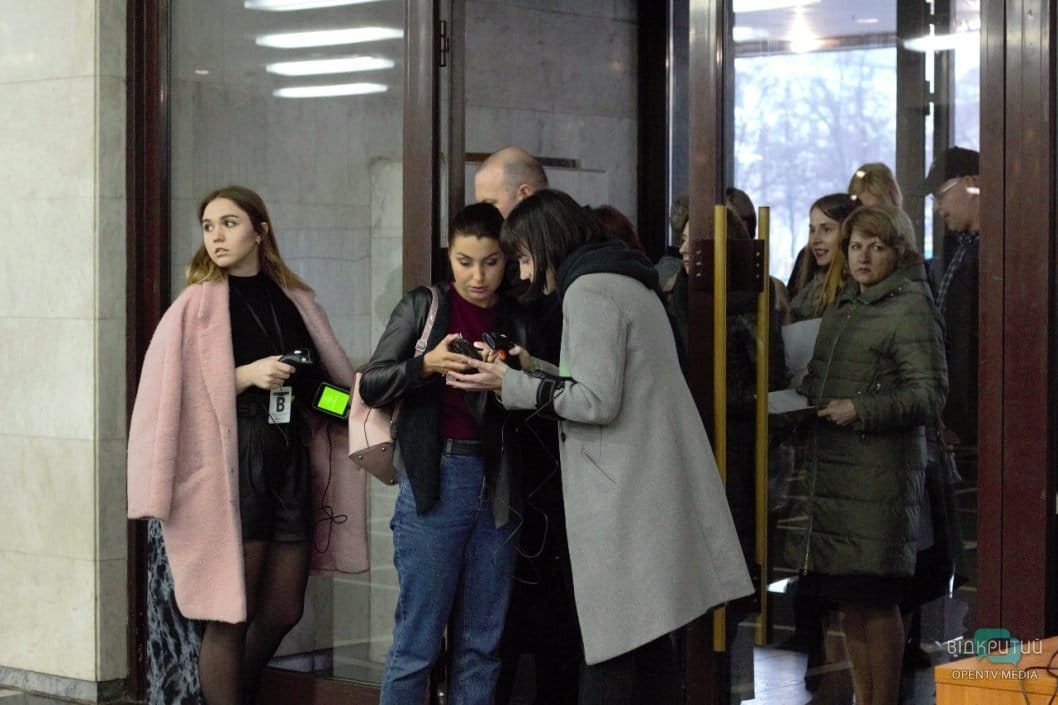 Святослав Вакарчук в Днепре рассказал про Украину своей мечты - рис. 2