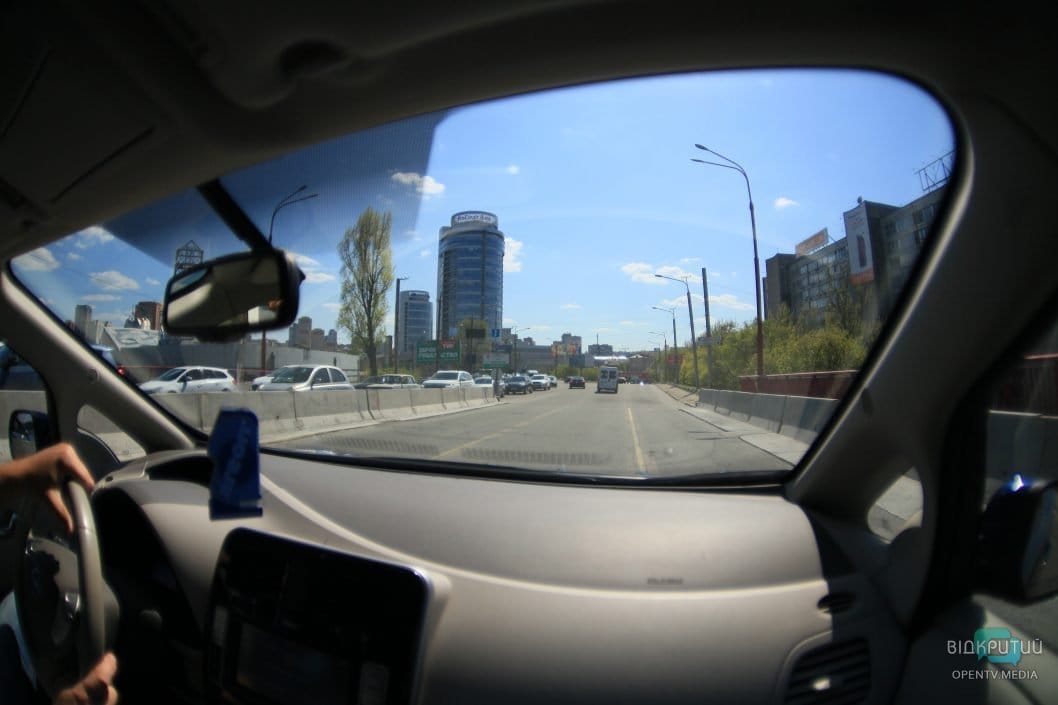 В Днепре готовятся к перекрытию Нового моста - рис. 4