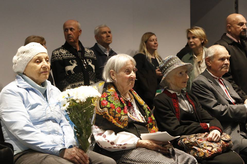 В историческом музее Днепра открыли выставку «Геть від ворожої Москви» - рис. 3