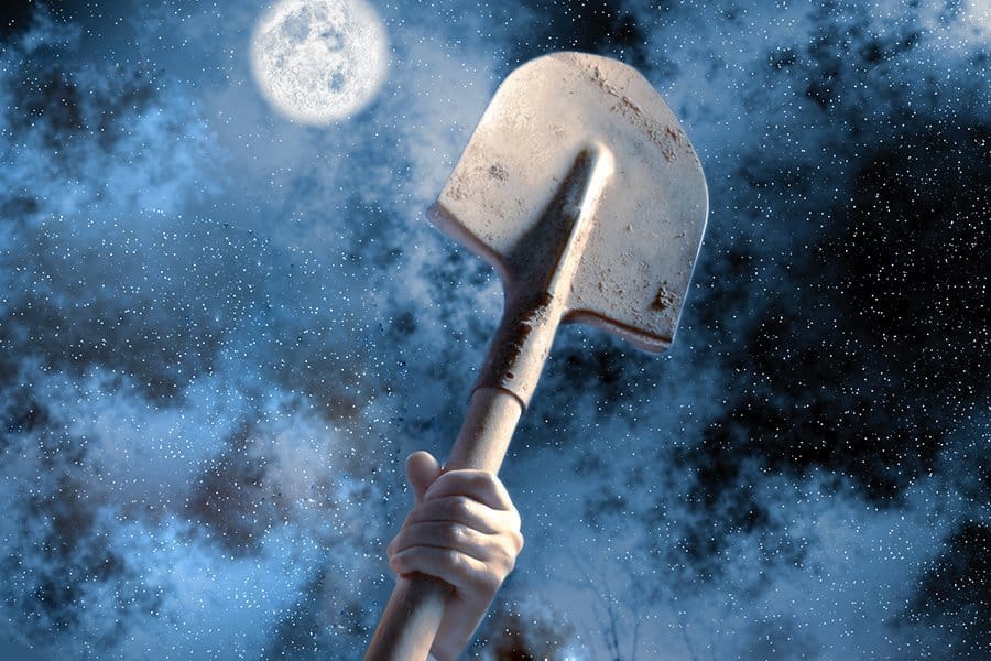 В Днепре коммунальщики будут следить за кладбищами — департамент Лысенко выделил более 10 миллионов гривен - рис. 3