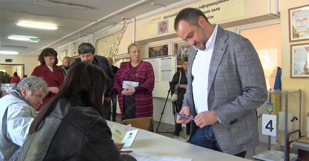 Народний депутат України Андрій Павелко проголосував за Президента України - рис. 20