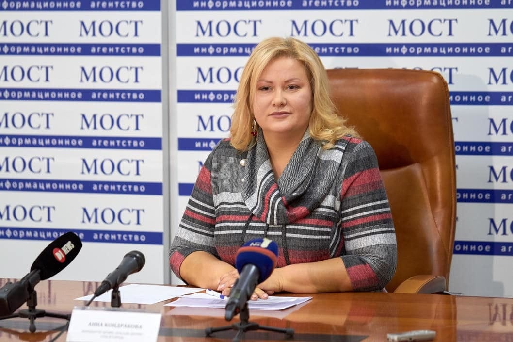 В Днепре стартовала акция «Посади дерево — спаси город» - рис. 5