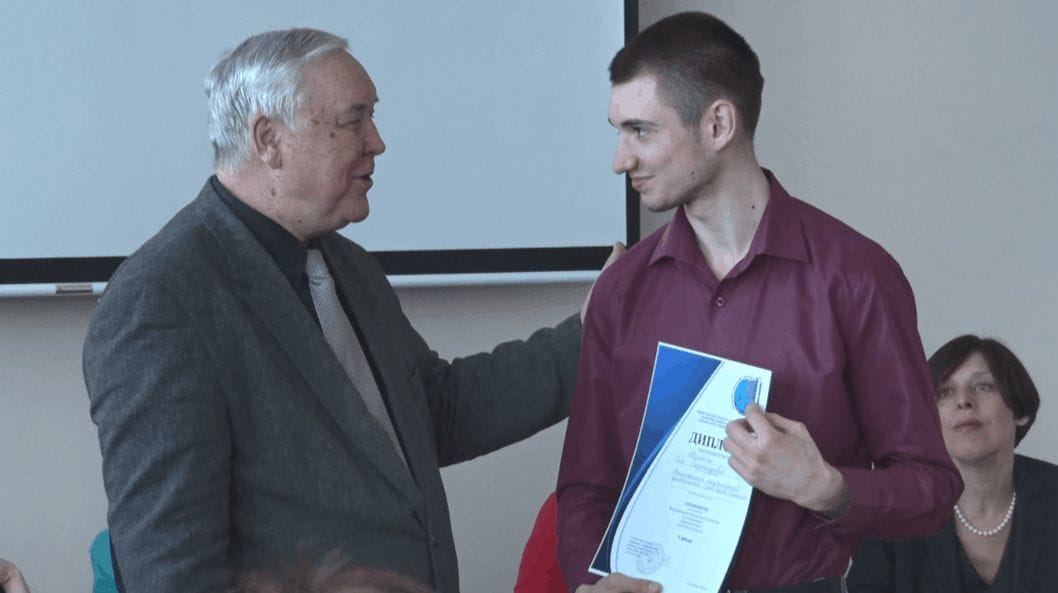 У Дніпрі пройшла дводенна всеукраїнська олімпіада з журналістики - рис. 10