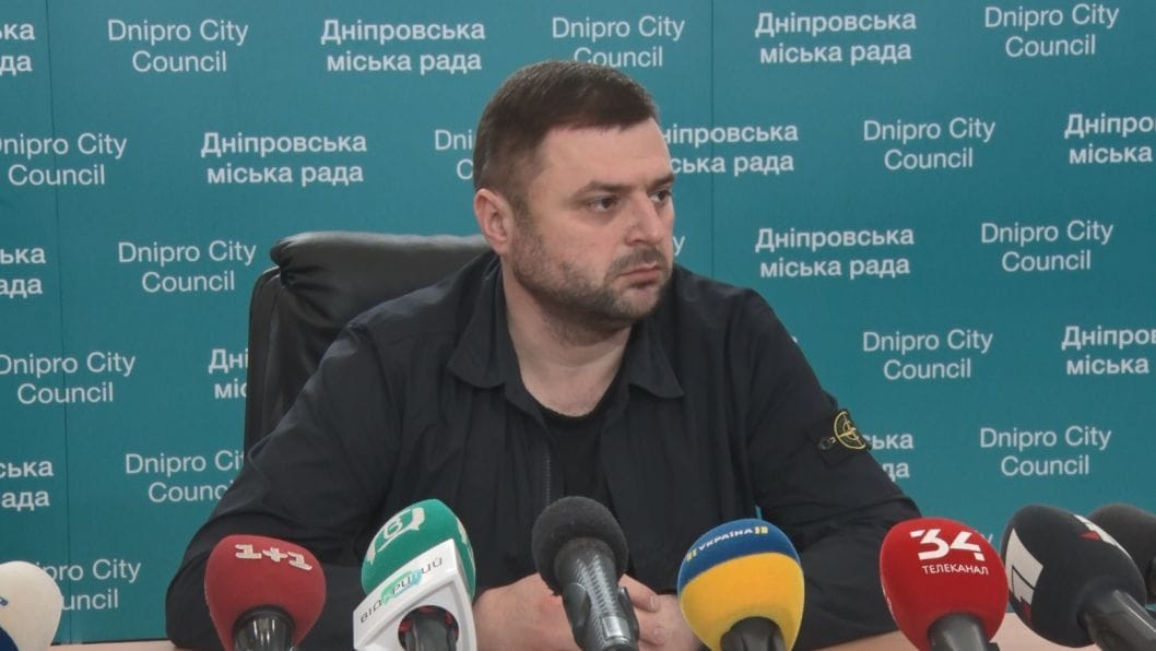 Стало известно, какие участки дорог отремонтируют в Днепре: адреса - рис. 1