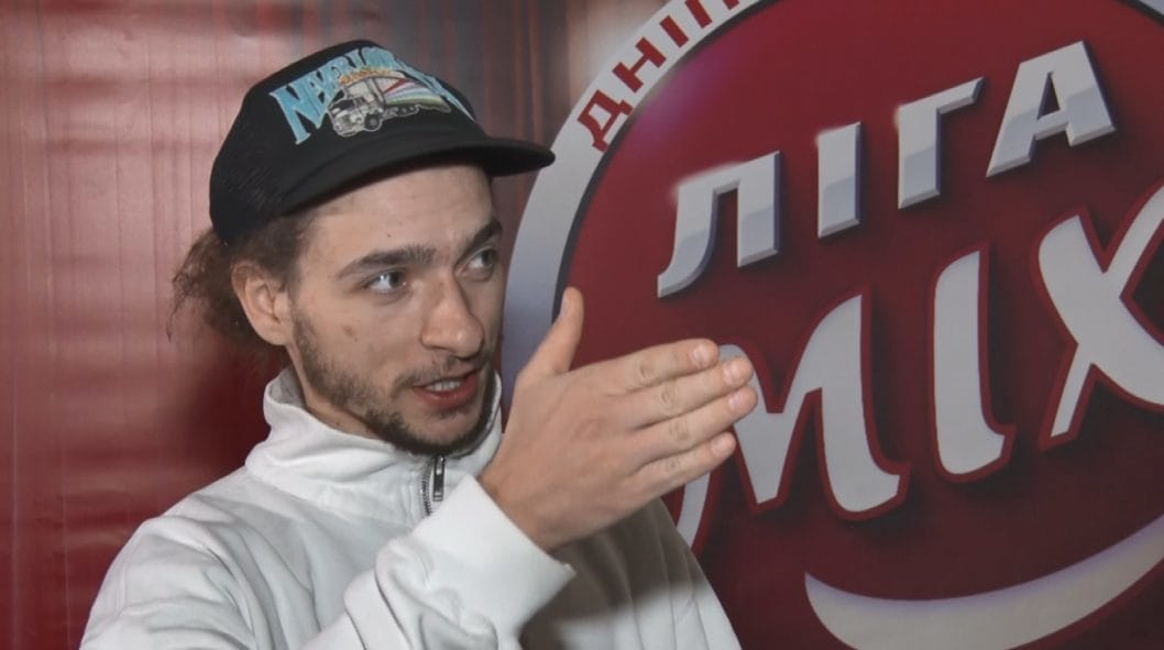 Дніпровська Ліга сміху: за лаштунками - рис. 14