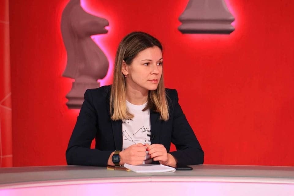 «Опора» Днепра: о втором туре выборов Президента говорить пока что рано - рис. 3