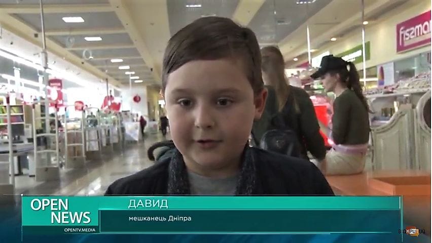 В Днепре появился первый в Европе робот-бариста - рис. 3