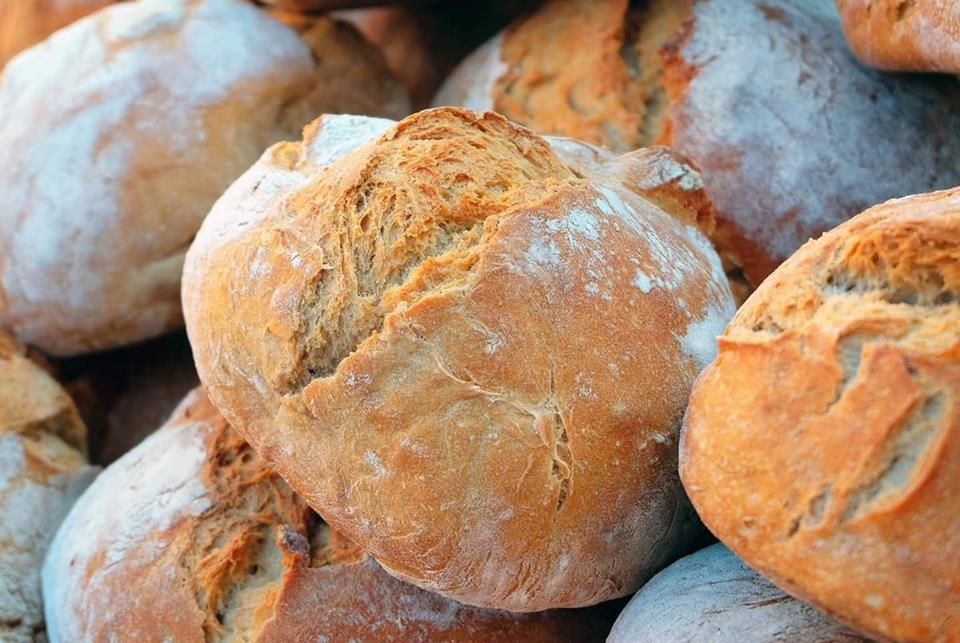 Днепропетровская область вошла в пятерку регионов, где самый дешевый хлеб - рис. 5