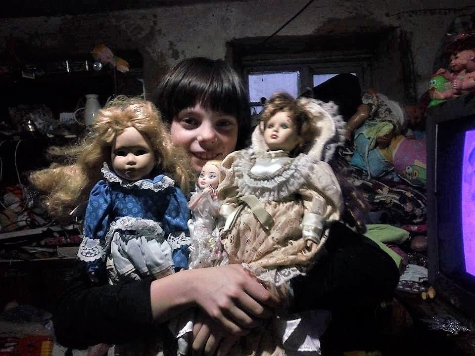 «Детство или охота»: в Никополе разоблачили кукольного маньяка - рис. 8