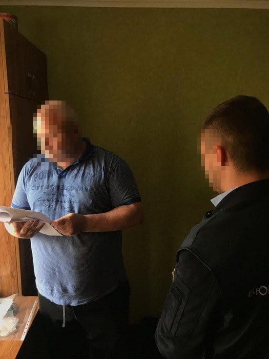 СБУ разоблачили госслужащего, который присвоил себе деньги участников АТО - рис. 2