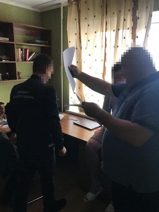 СБУ разоблачили госслужащего, который присвоил себе деньги участников АТО - рис. 17