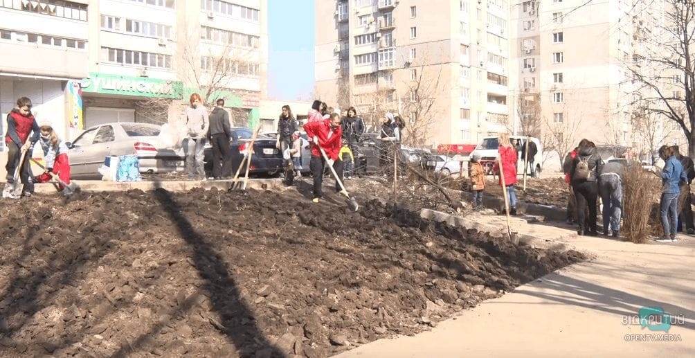 У Дніпрі пройшов Зелений пікнік - рис. 21