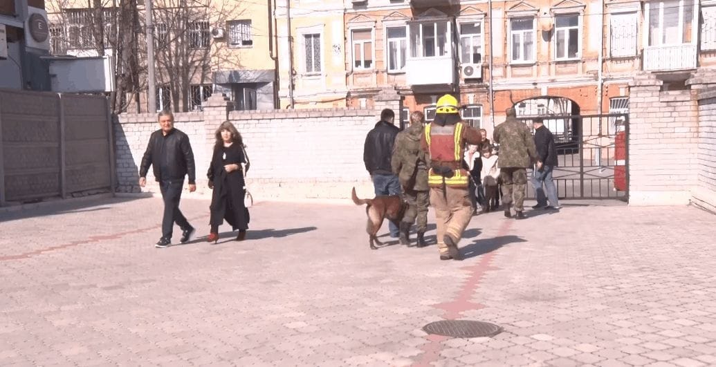 Головні події президентських виборів на Дніпропетровщині - рис. 2