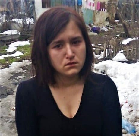 В Новомосковке пропала 16-летняя Анастасия Яковлева - рис. 14