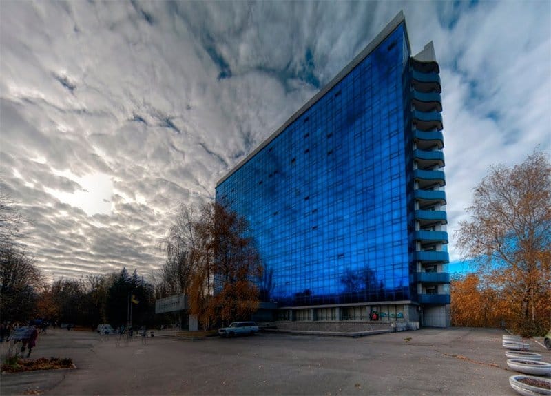 Сколько зарабатывают ректоры крупнейших вузов Днепра - рис. 20