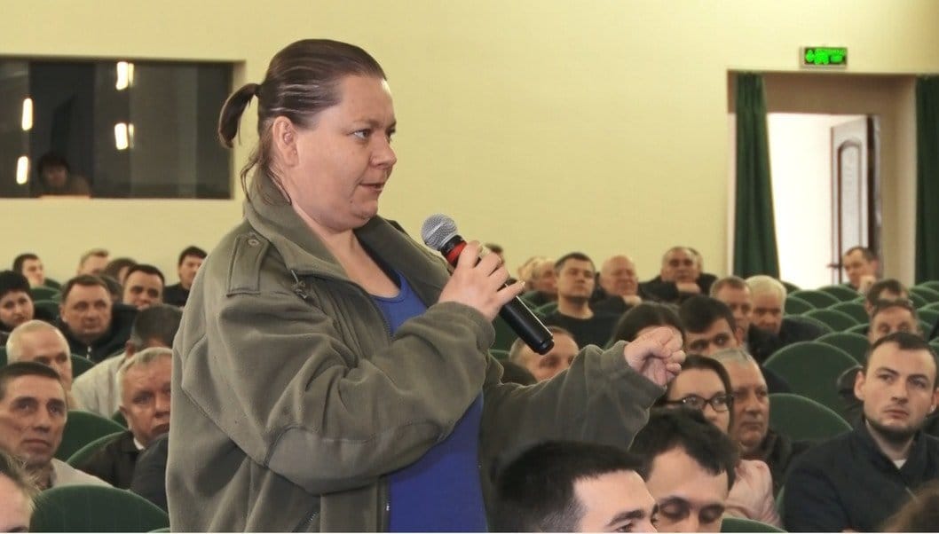 У Дніпрі пройши громадські слухання по встановленню тарифу на проїзд у маршрутках - рис. 15