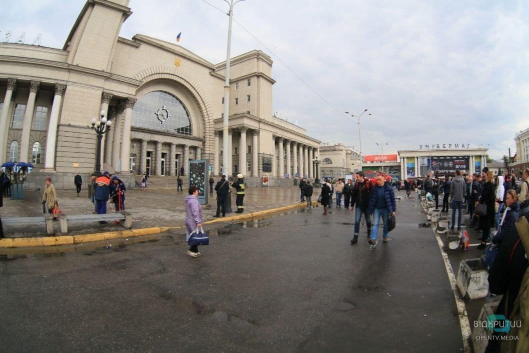 Из Днепра запустят дополнительные поезда на Киев и Одессу - рис. 5