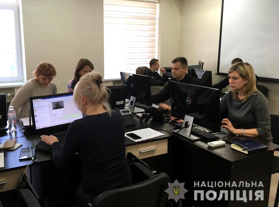 В полиции Днепра рассказали о 105 нарушениях на избирательных участках - рис. 1