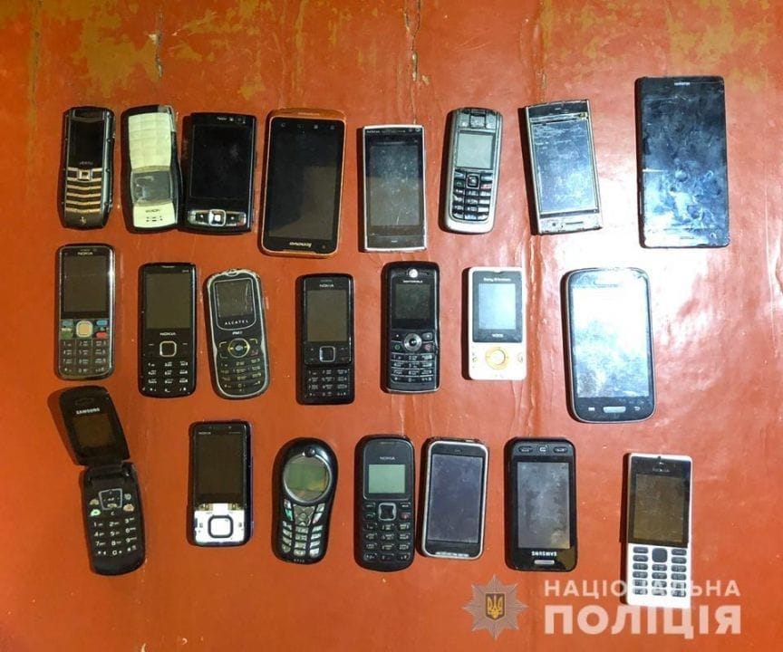 В Каменском спецслужбы задержали наркоторговцев с боеприпасами - рис. 3