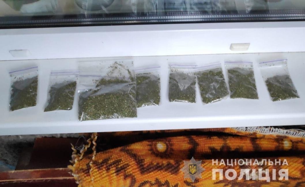 В Каменском спецслужбы задержали наркоторговцев с боеприпасами - рис. 5