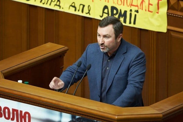 Коломойский рассказал, что Супрун на посту министра сменит депутат из Днепра - рис. 1
