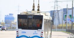 Послабление карантина: как будут работать трамваи и троллейбусы с 12 мая в Днепре - рис. 4