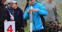 Як у Дніпрі проходили змагання з ракетомоделювання серед молоді - рис. 21