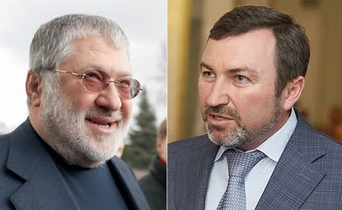 Коломойский рассказал, что Супрун на посту министра сменит депутат из Днепра - рис. 1