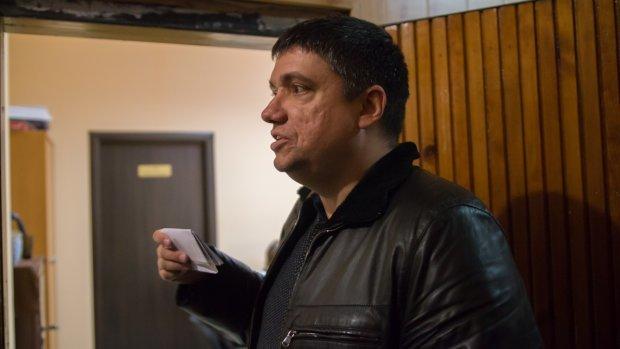 В Днепре полицейские и военные прокуроры задержали родственников и оператора одиозного Константина Бильцана - рис. 5