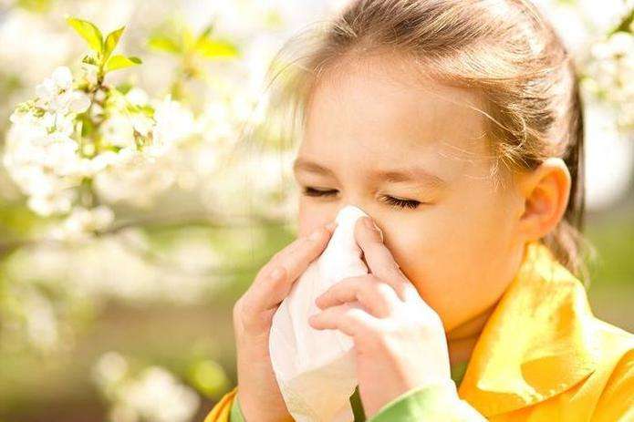 30 травня — Всесвітній день боротьби проти астми і алергії. Профілактика сезонних алергічних загострень - рис. 1
