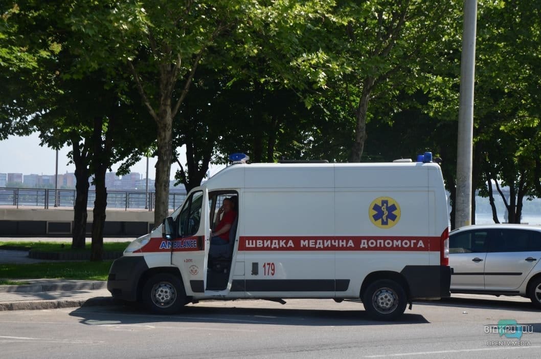 В Днепре и Кривом Роге заминированы университеты: студентов эвакуировали - рис. 5