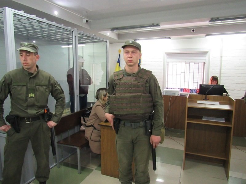 Скандал в суде: задержанного в Днепре Константина Бильцана оставили под стражей - рис. 20