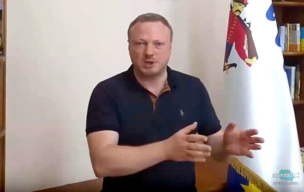 Заместитель главы Днепропетровского облсовета призвал горожан поддержать Владимира Зеленского - рис. 4