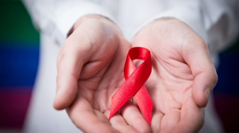 Епідеміологічна ситуація щодо захворюваності на ВІЛ/СНІД у Дніпрі - рис. 6