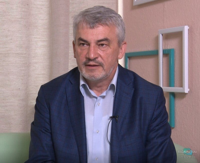 Почему ДТЭК отключает от электроснабжения знаменитые днепровские башни - рис. 2