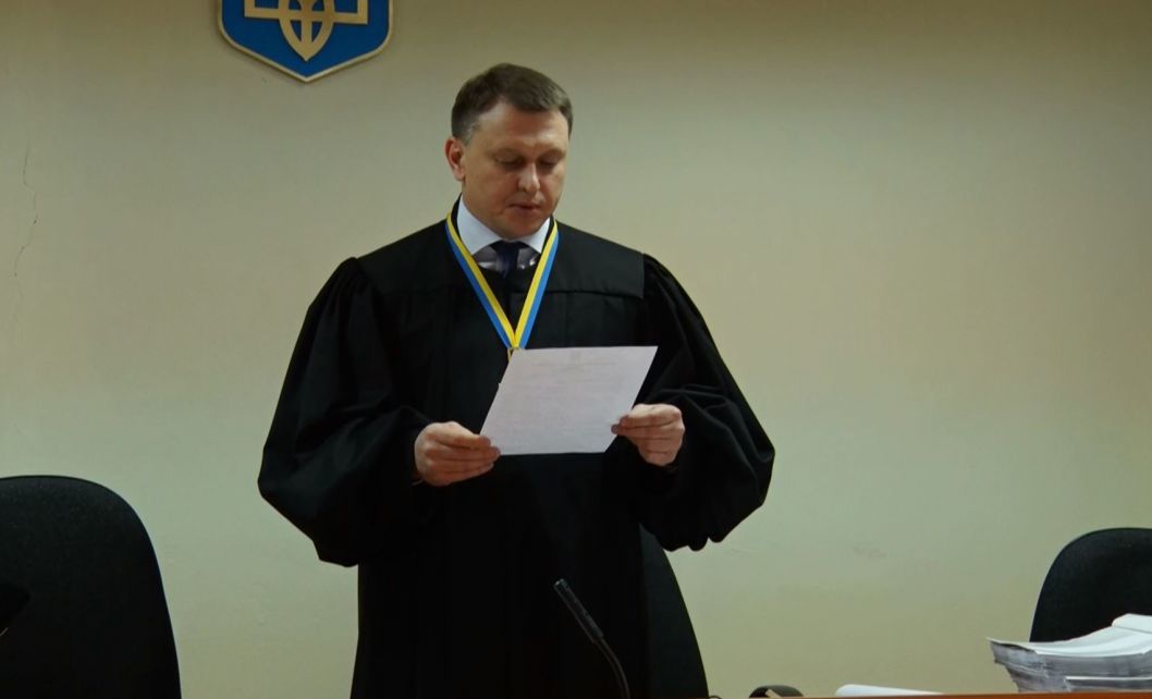 Громадська організація виграла суд в управління держпраці в Дніпропетровській області - рис. 21