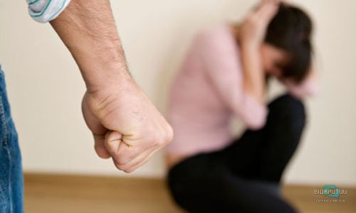 Де шукати захисту жінці, що стала жертвою домашнього насильства? - рис. 1