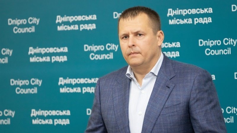 Новый департамент парков и приватизация недвижимости: Борис Филатов подбил итоги сессии горсовета Днепра - рис. 1