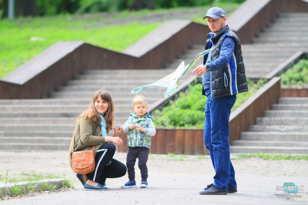 Лягушки, улитки и рыбки на сковородке: в Днепре проходит фестиваль «Зелена хвиля» - рис. 29