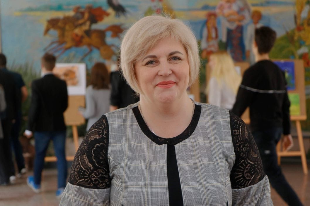 Как Днепр стал одним из лидеров по внедрению инклюзивного образования в Украине - рис. 7