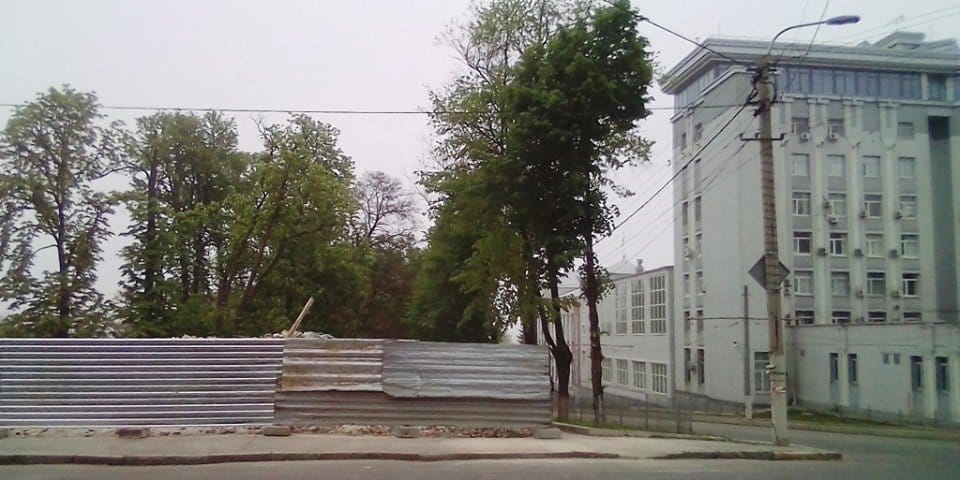 В Днепре снесли памятник архитектуры: что будет на его месте - рис. 3