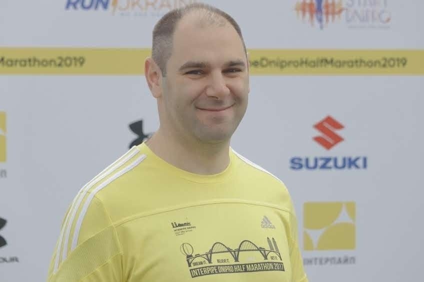 Мэр Днепра рассказал об участниках 4th Interpipe Dnipro Half Marathon - рис. 3