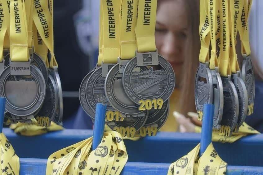Мэр Днепра рассказал об участниках 4th Interpipe Dnipro Half Marathon - рис. 6
