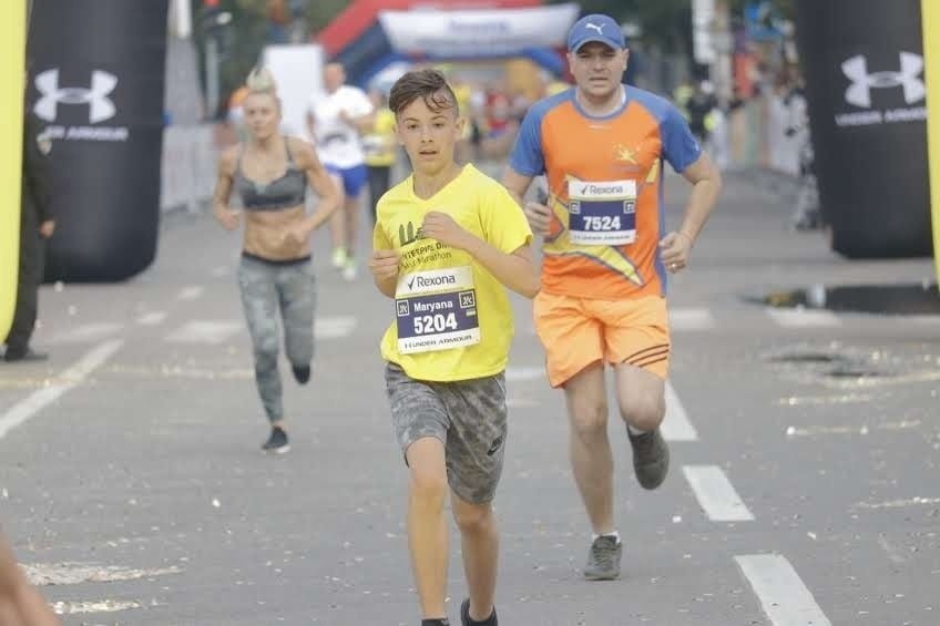 Мэр Днепра рассказал об участниках 4th Interpipe Dnipro Half Marathon - рис. 4